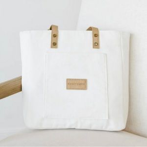 Cozy Earth Bamboo tote bag